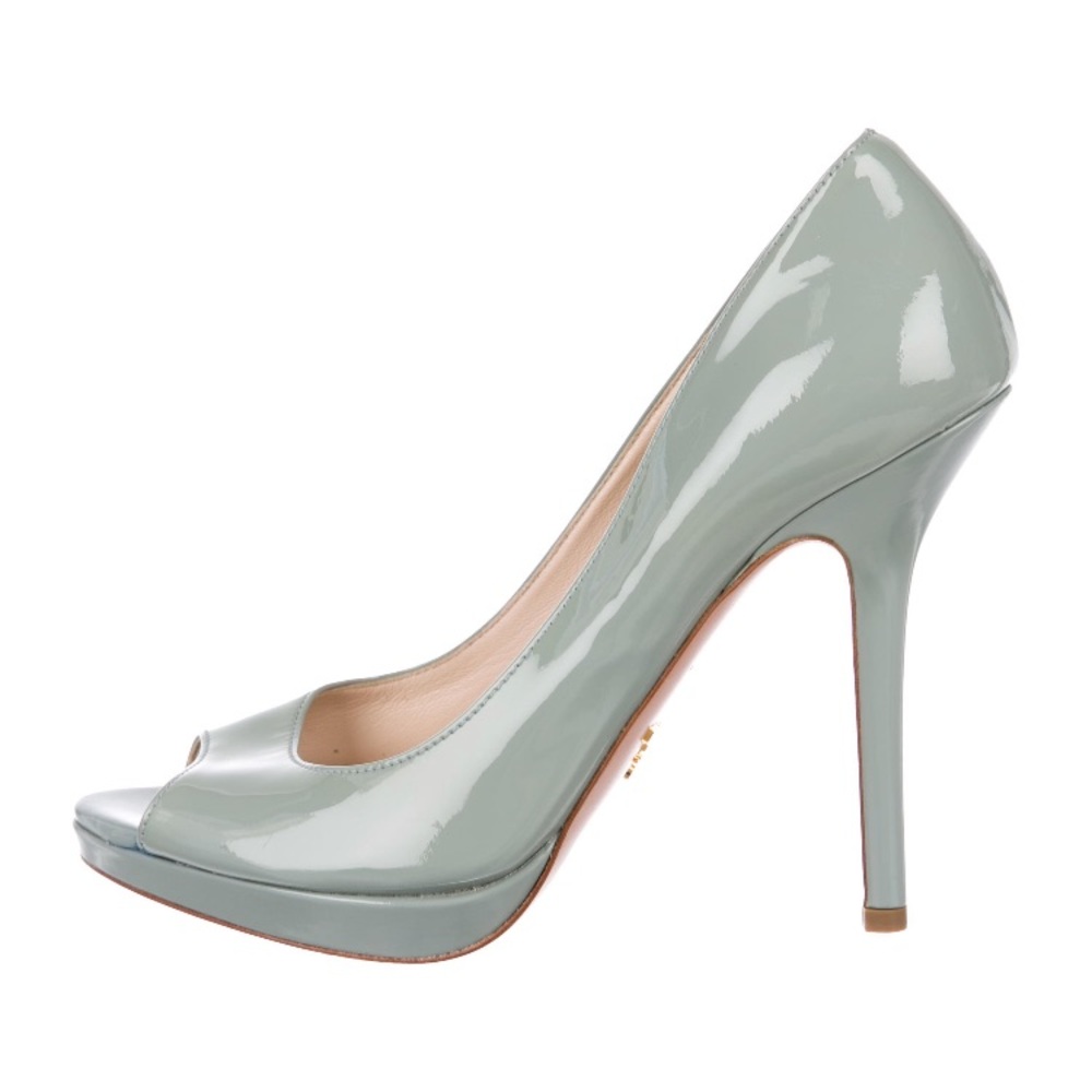 Prada shoes